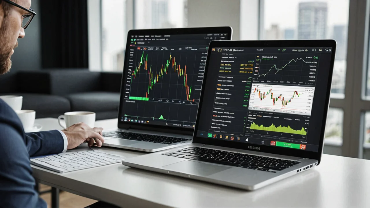 Quotex'te 5 Dakika RSI Scalping Stratejisi: Yeni Başlayanlar İçin Adım Adım Rehber