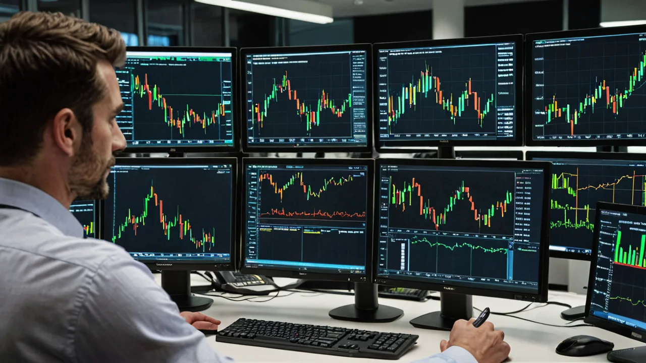 Quotex'te Trading Başarısı İçin İpuçları