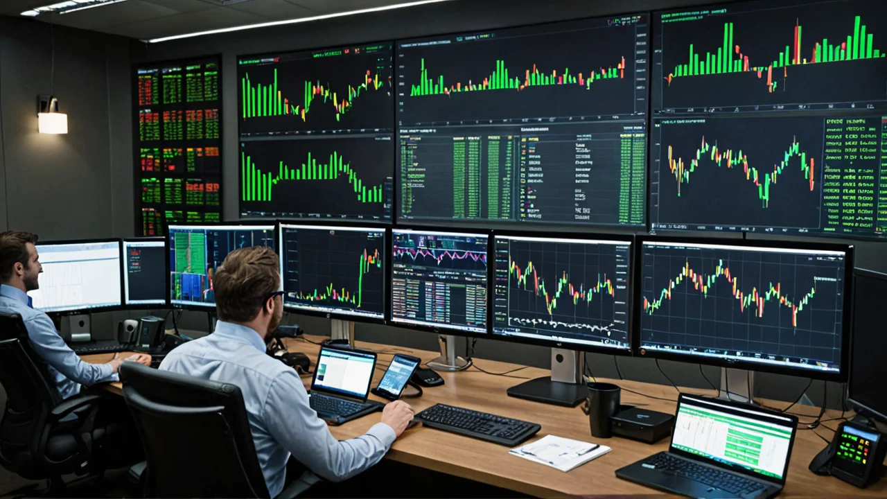 Quotex Copy Trading Nasıl Yapılır? Rehberi