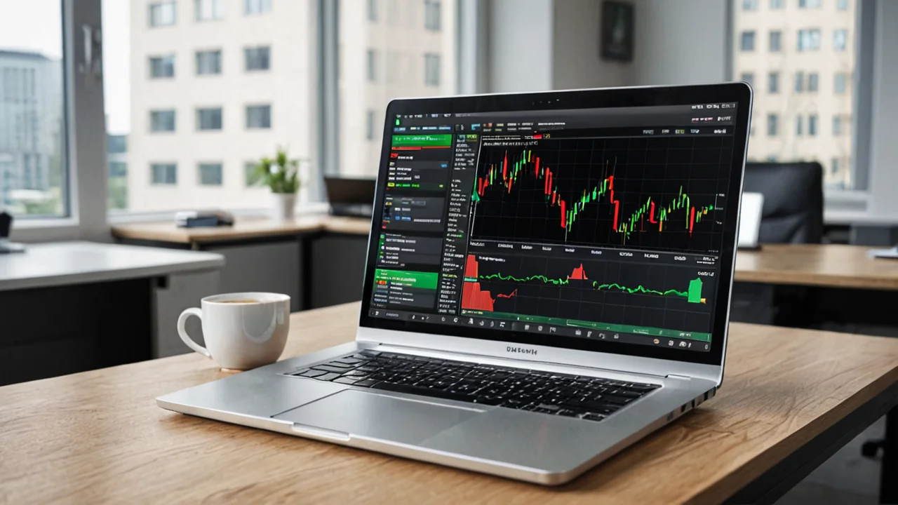 Quotex Demo Hesabı Nasıl Kullanılır?