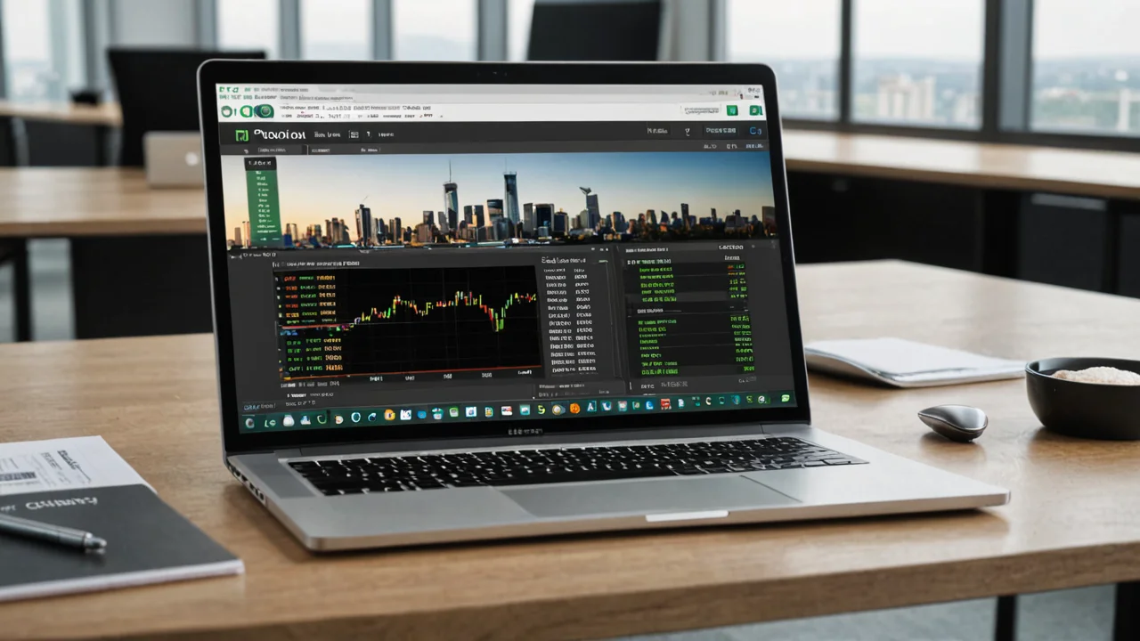 Quotex Destek ve Direnç Seviyeleri Belirleme Rehberi