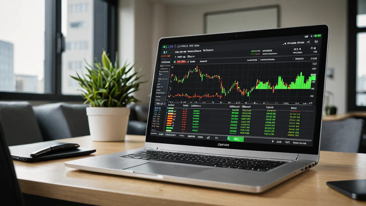 Quotex Hesap Para Birimi Değiştirme Adımları
