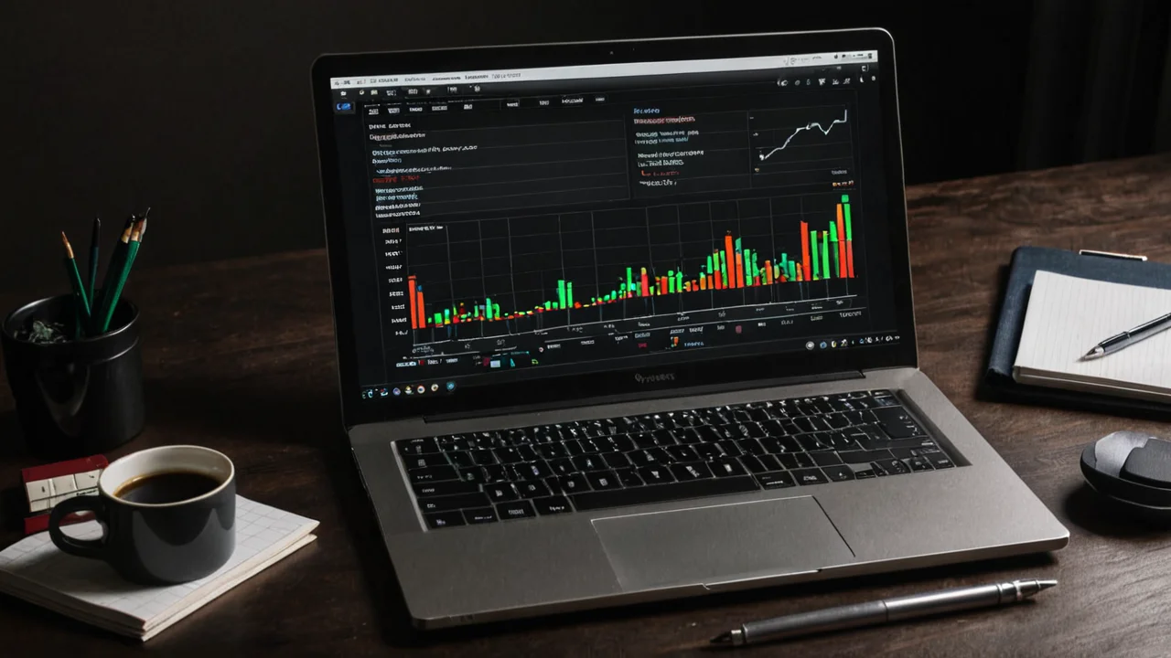 Quotex Nedir? Platform Rehberi ve Genel Bakış