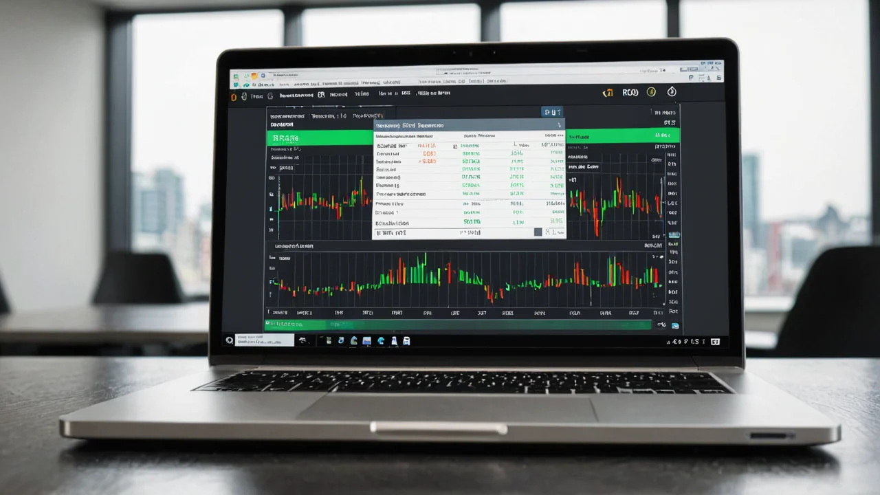 Quotex'te Etkili Para Yönetimi ve Risk Kontrolü