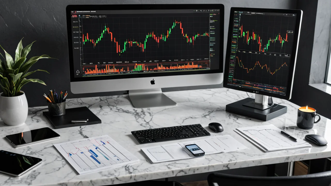 Quotex Stochastic Osilatör Stratejisi Rehberi