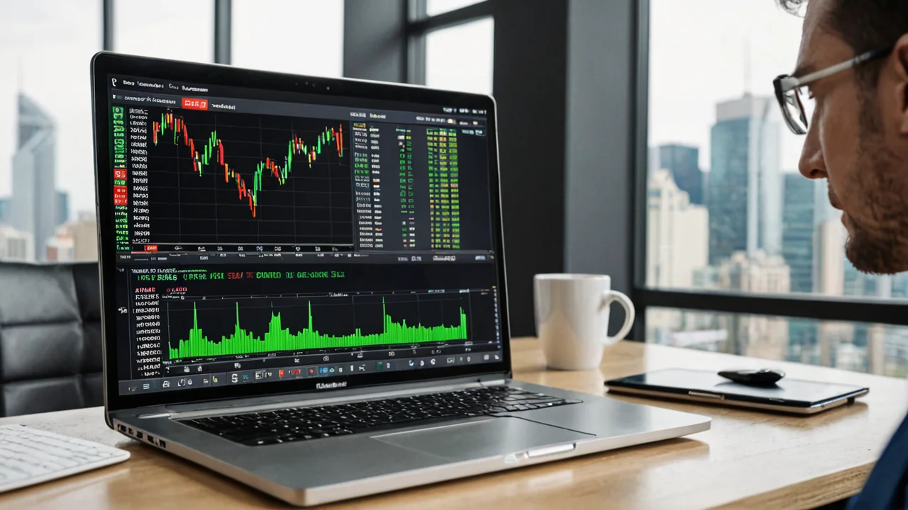 Quotex Destek Direnç ile Scalping Stratejisi Rehberi