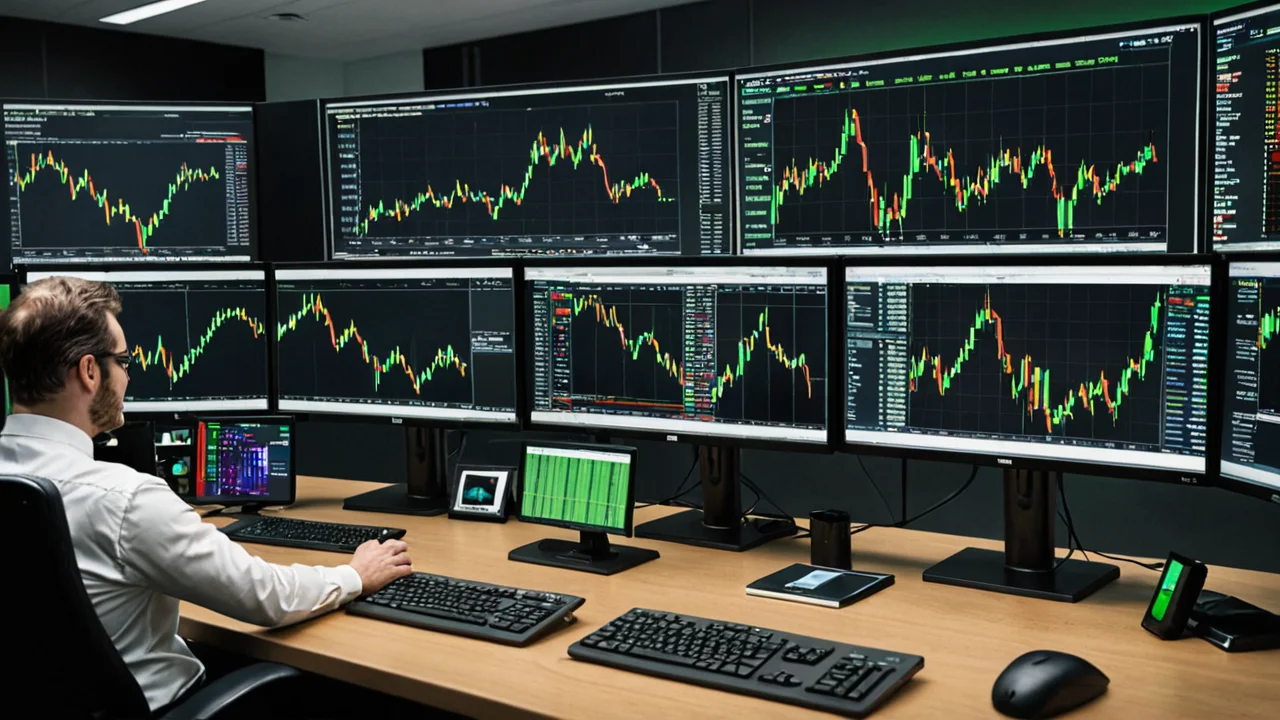 Quotex Trading İçin Kapsamlı Strateji Rehberi
