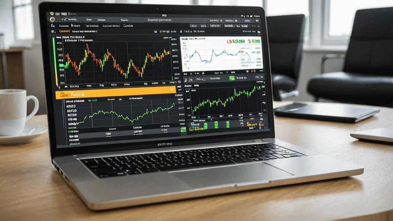 Quotex VWAP İndikatörü Stratejisi Rehberi